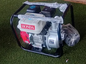 Honda 2-Inch Water Pump – Fast Water Transfer 7.5hp