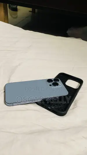 Apple iPhone 13 Pro 128 GB Blue