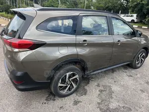 Toyota Rush 1.5 AWD 2019 Brown