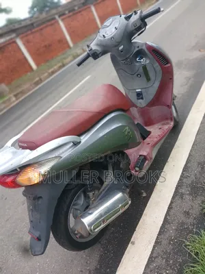 Honda 2021 Silver
