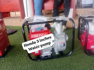 Honda 3" Water Pump | Quality You Can Trust3 Inches