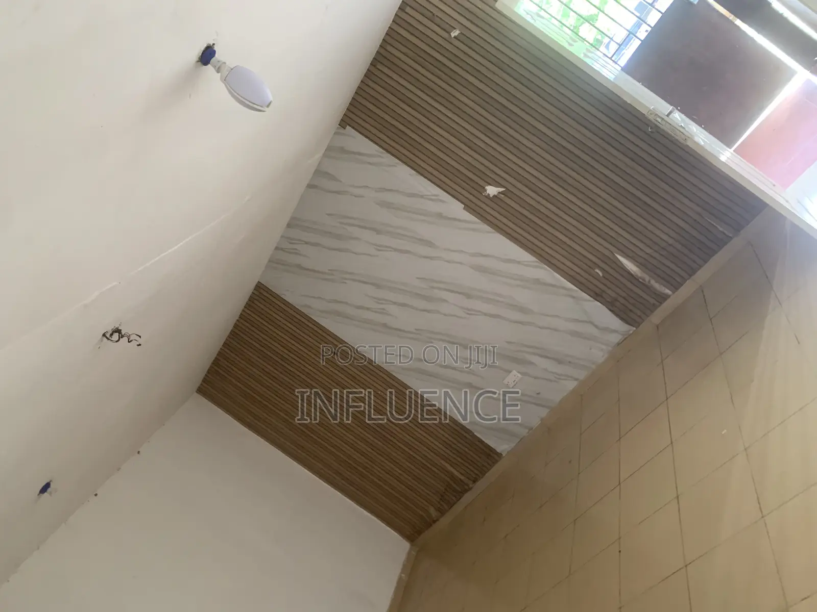 1bdrm Apartment in East Legon for rent