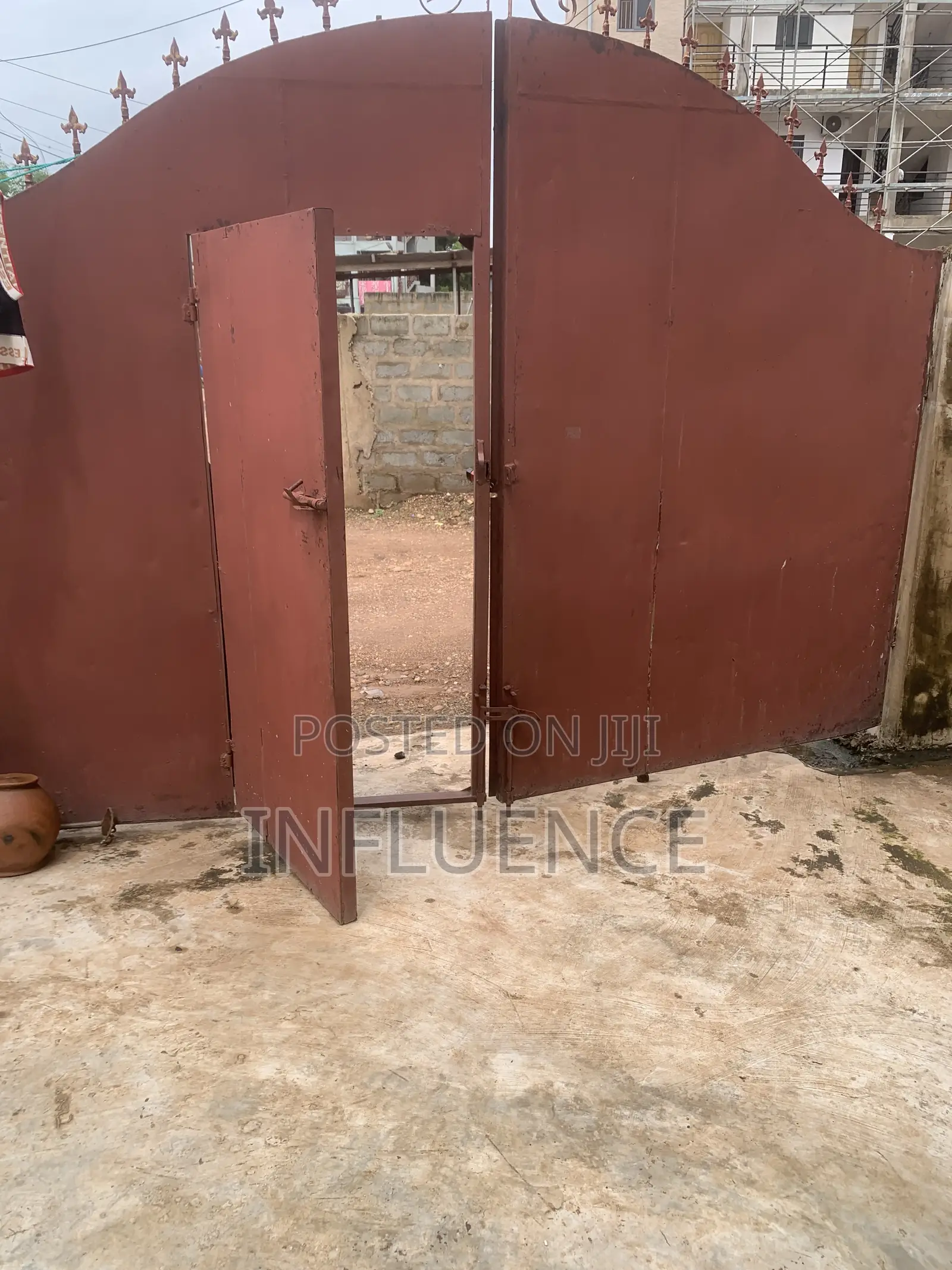 1bdrm Apartment in East Legon for rent