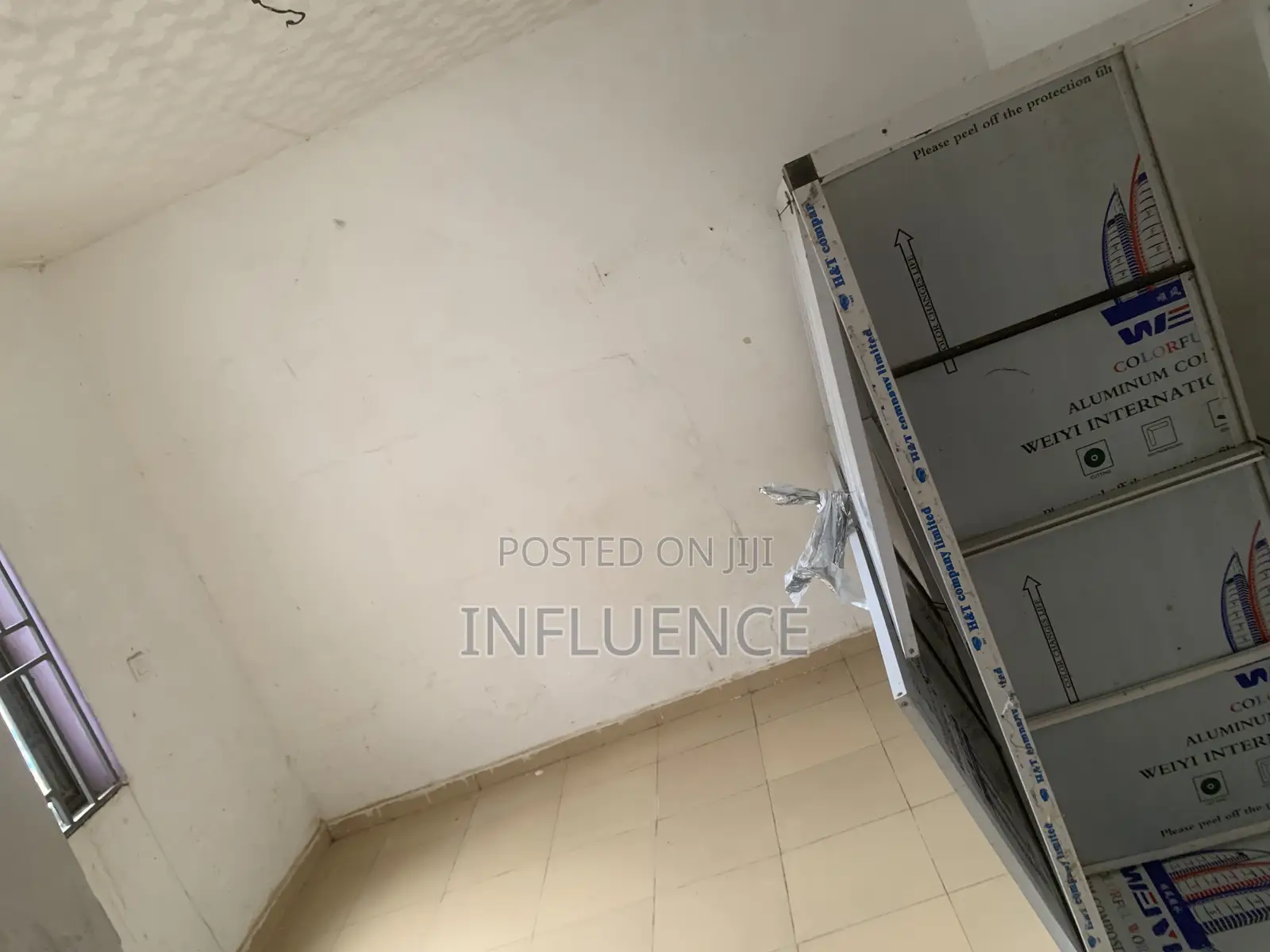 1bdrm Apartment in East Legon for rent