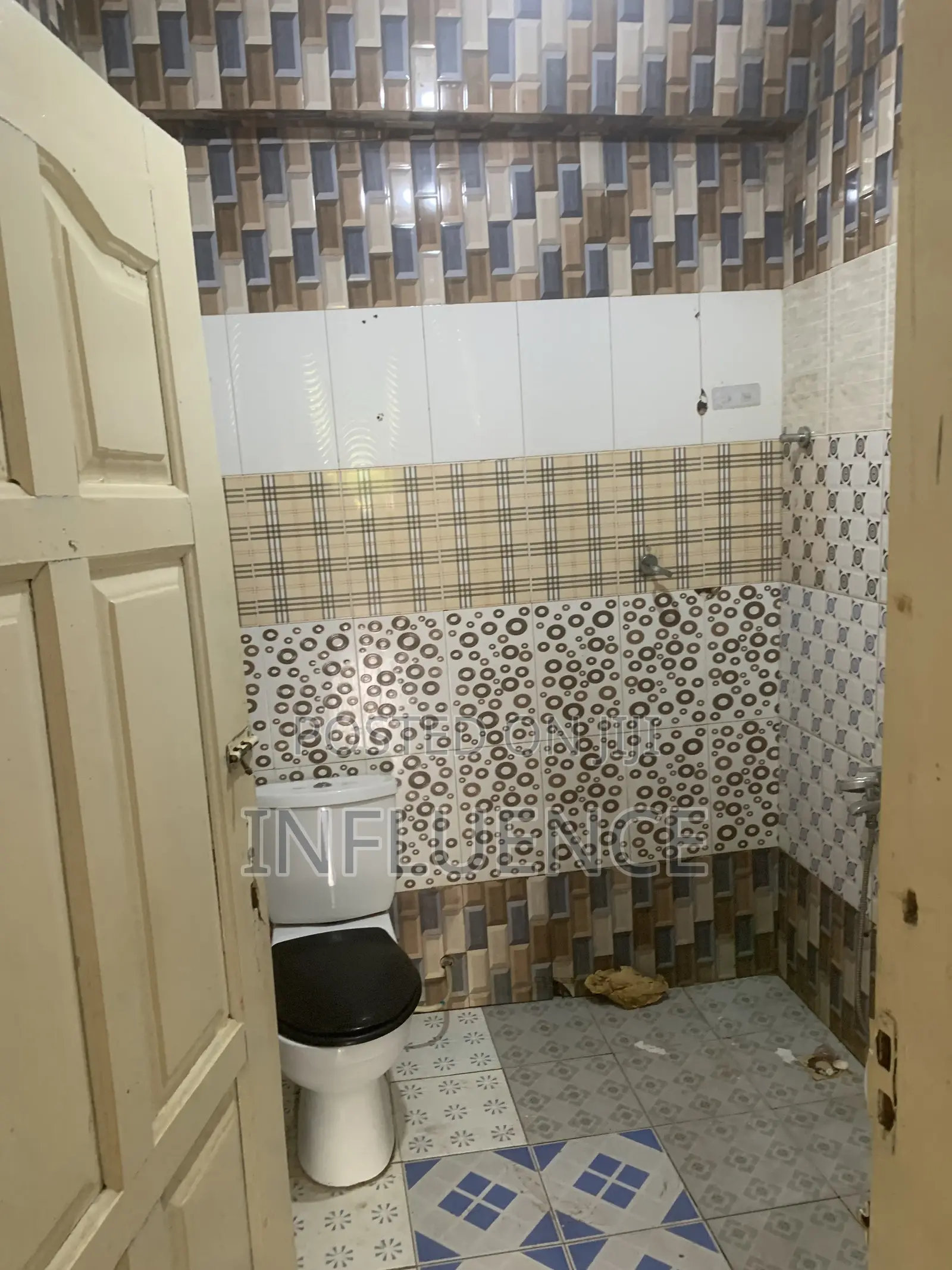 1bdrm Apartment in East Legon for rent