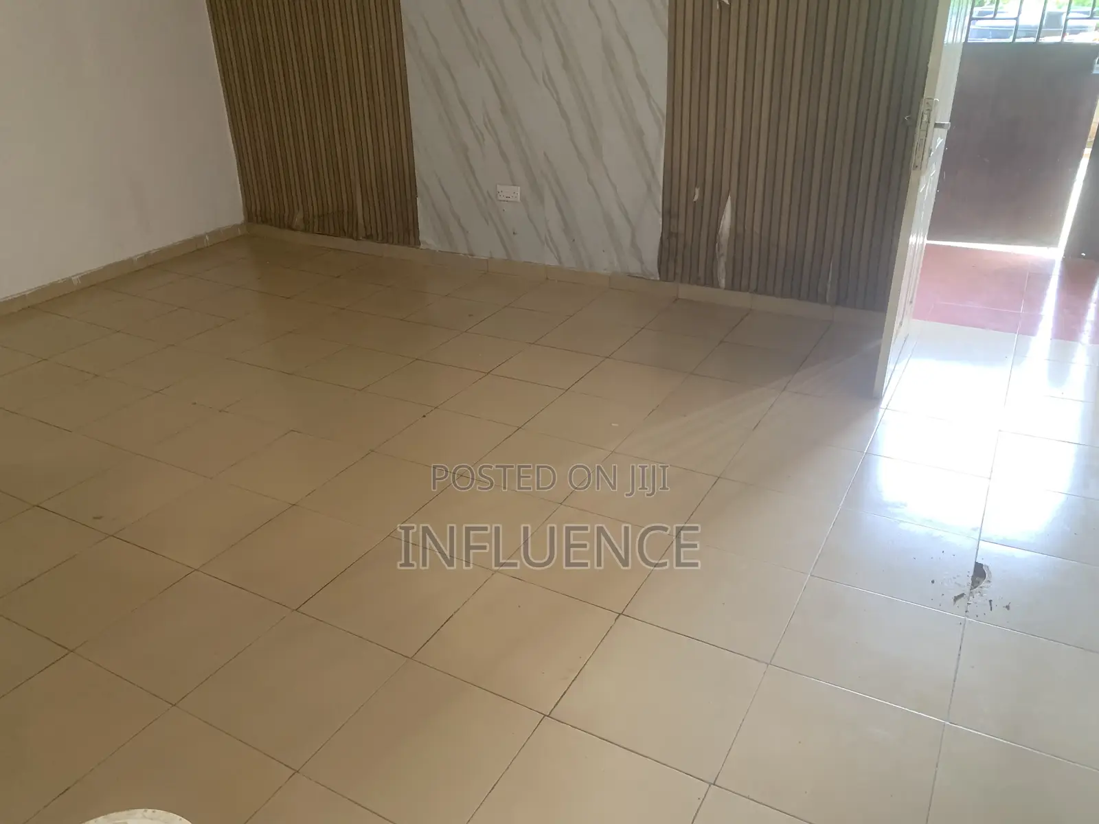 1bdrm Apartment in East Legon for rent