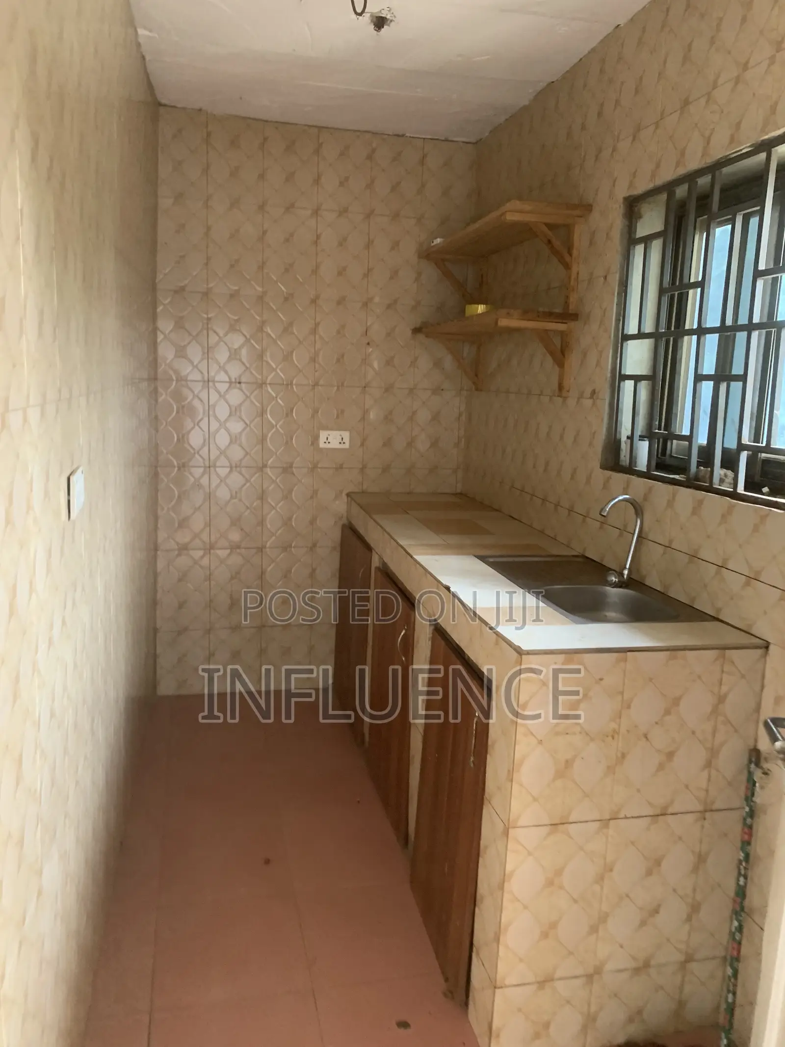 1bdrm Apartment in East Legon for rent