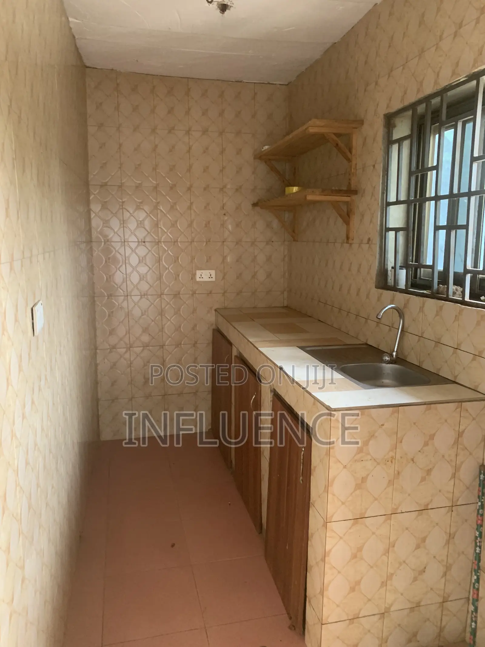 1bdrm Apartment in East Legon for rent