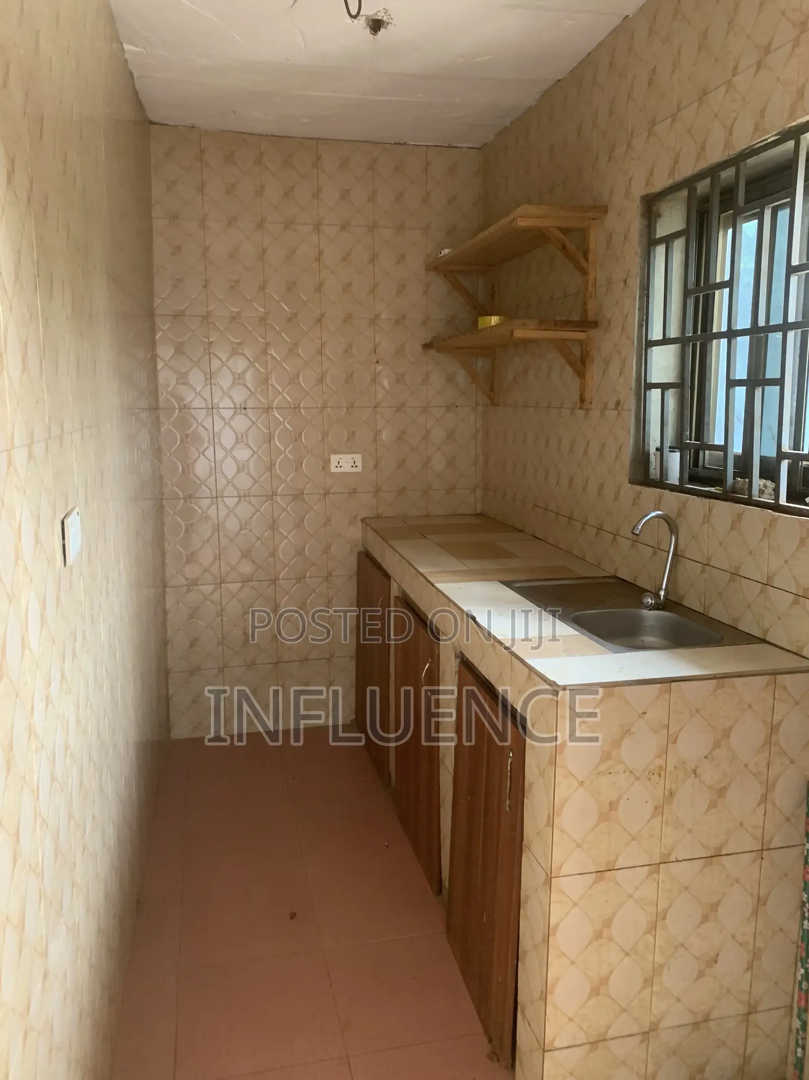 1bdrm Apartment in East Legon for rent
