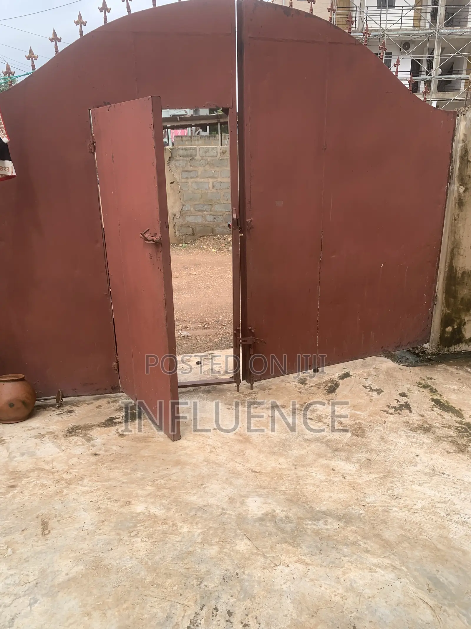 1bdrm Apartment in East Legon for rent