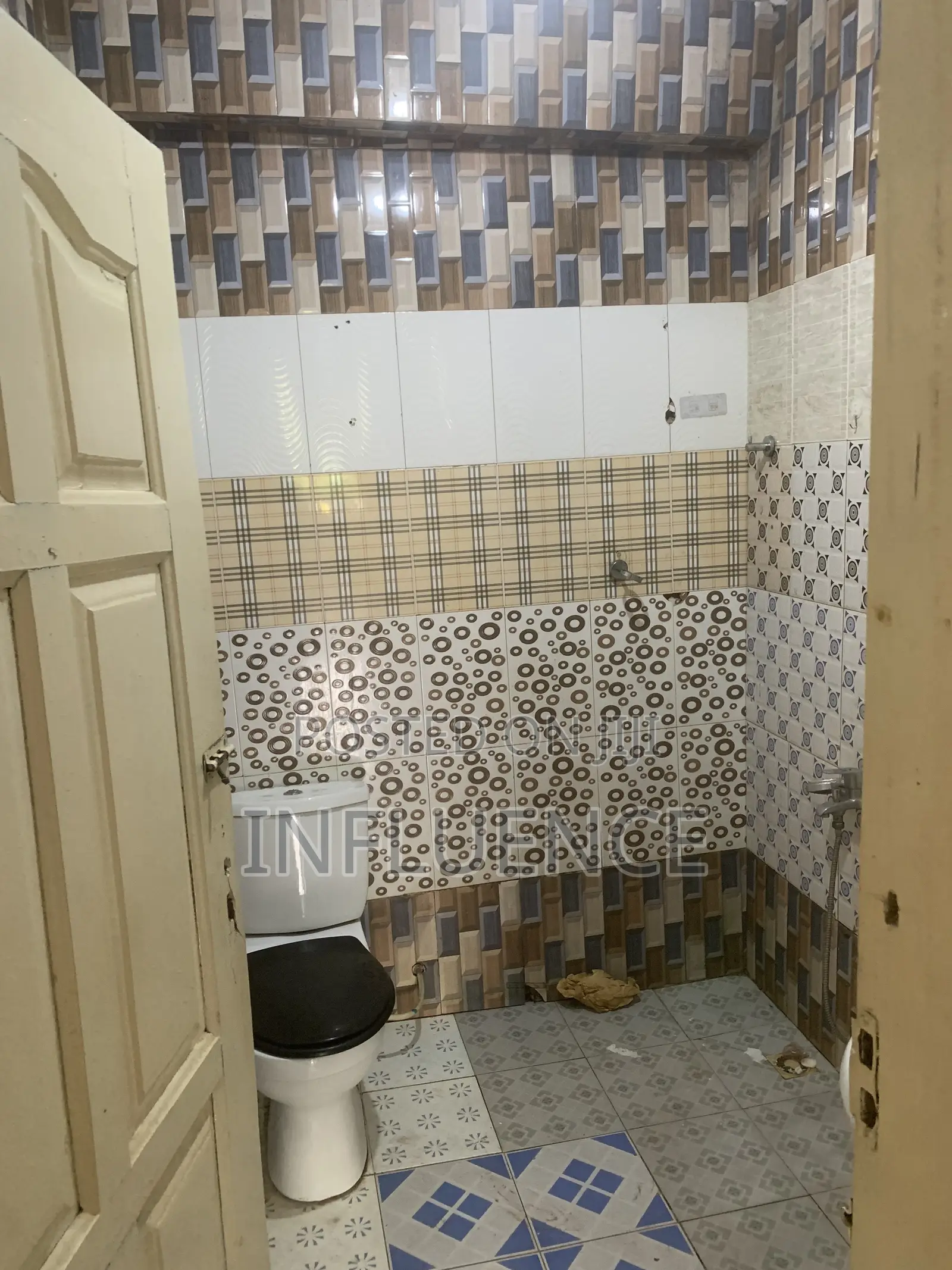 1bdrm Apartment in East Legon for rent