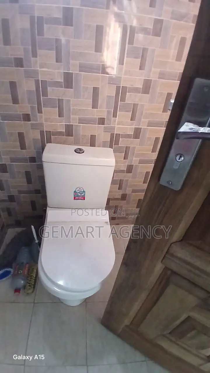 1bdrm Apartment in Taifa for rent