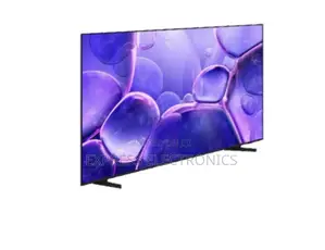 Best Buy for Less 55 Inch Class Crystal Uhd U8000f Smart Tv (2025)