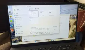 Laptop Dell Inspiron 15 16GB Intel Core i7 SSD 1T