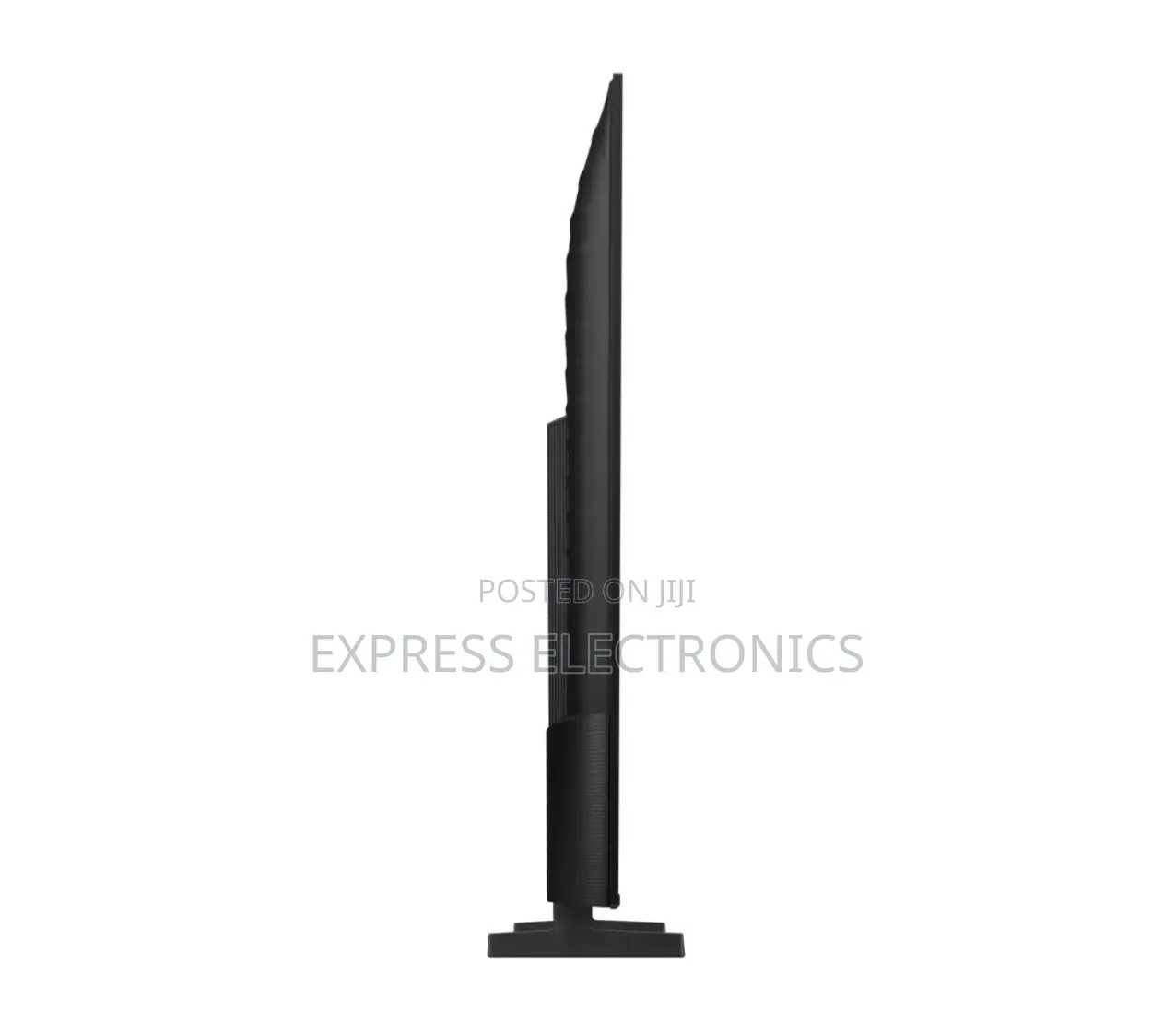 Ultra Slim 55 Inch Class Crystal Uhd U8000f Smart Tv (2025)