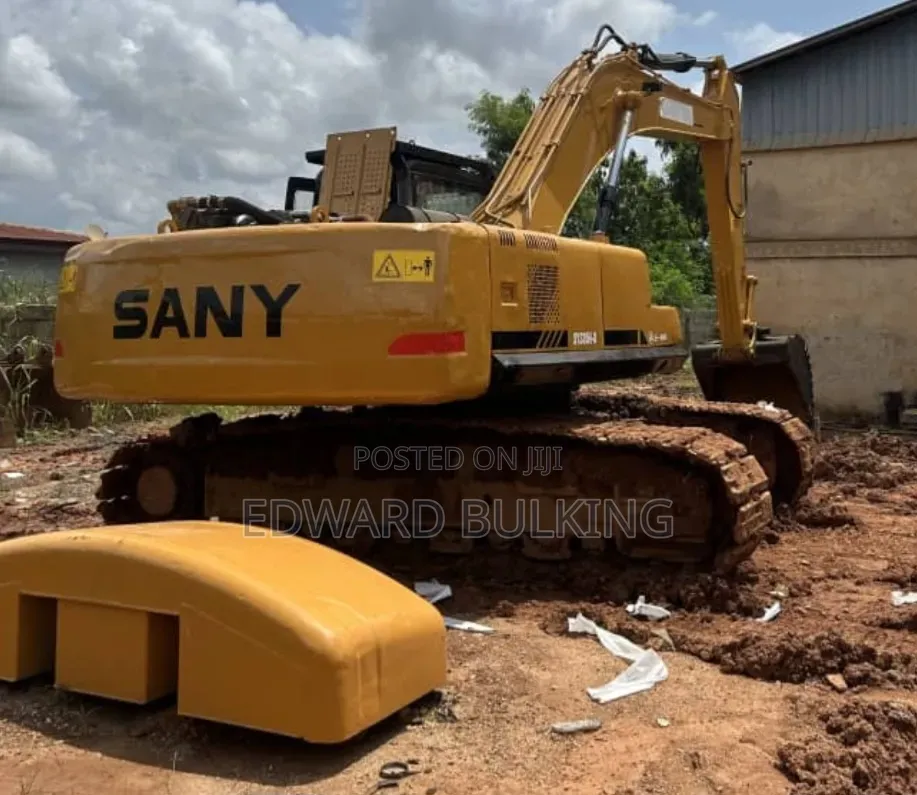 Strong Sanny 335 for Sale