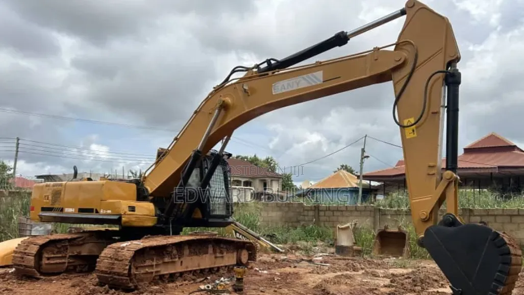Strong Sanny 335 for Sale