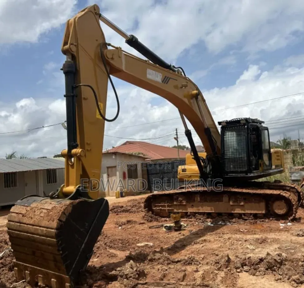 Strong Sanny 335 for Sale