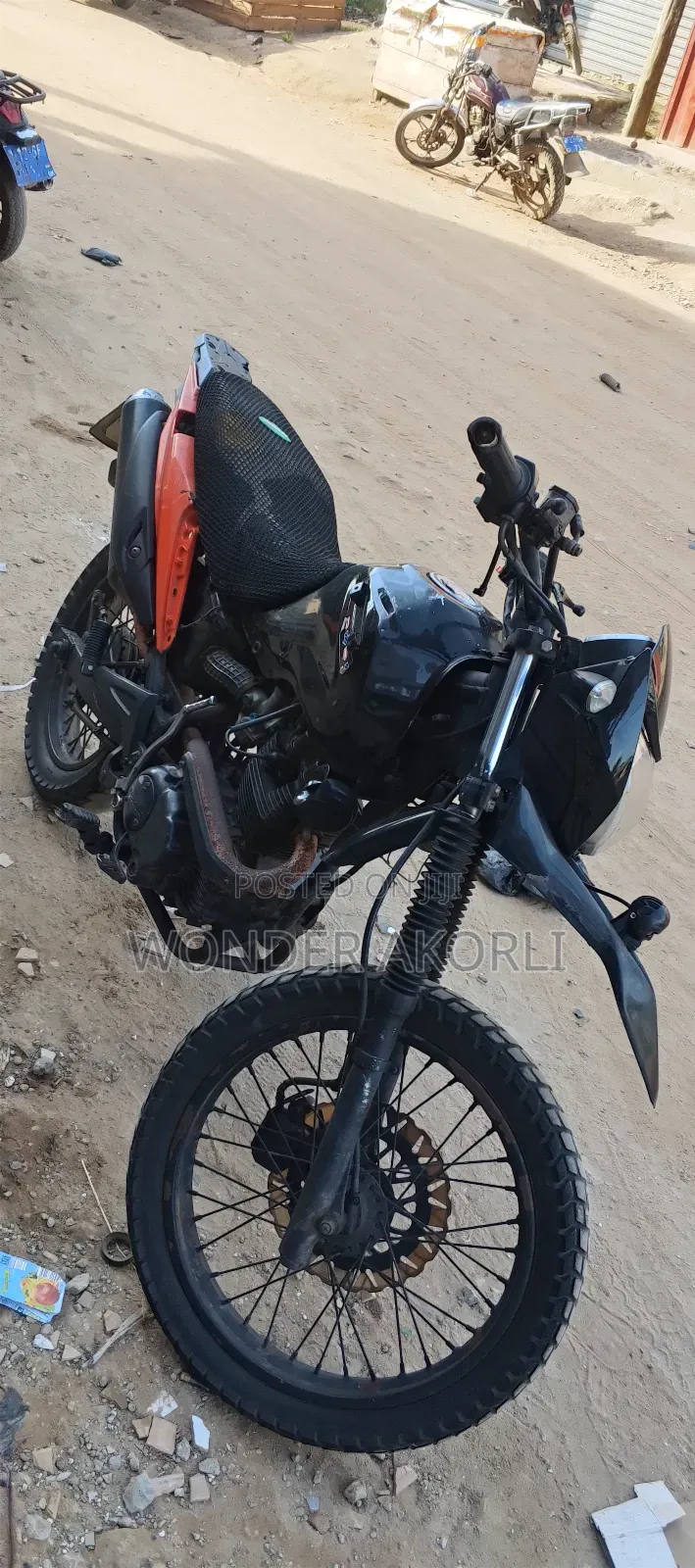 Apsonic AP200GY-3 2015 Black