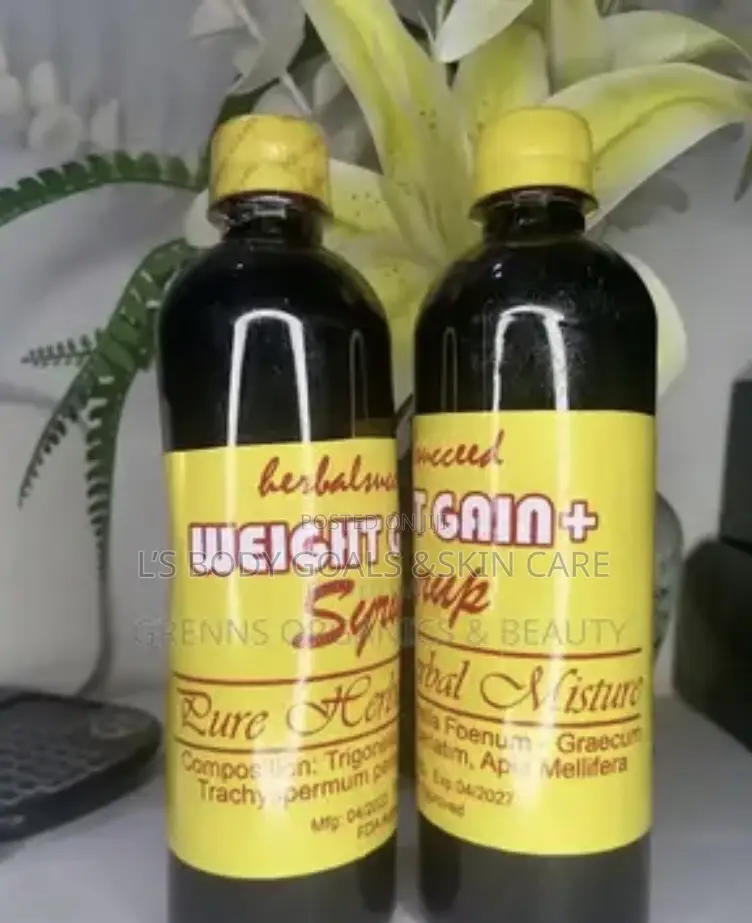 Weight Gain