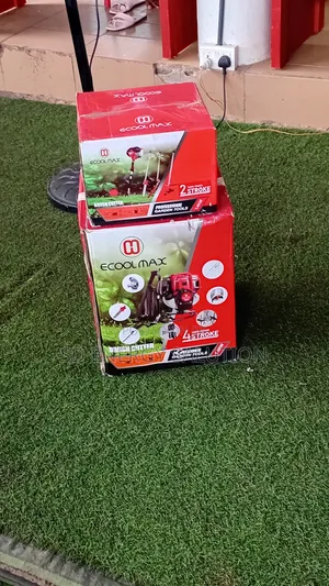 Ecoolmax Durable Grass Trimmer Brush Cutter