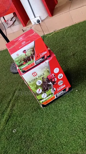 Ecoolmax Durable Grass Trimmer Brush Cutter
