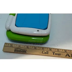 2-in-1 Leaptop Touch