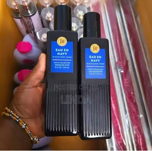 Men Body Mist