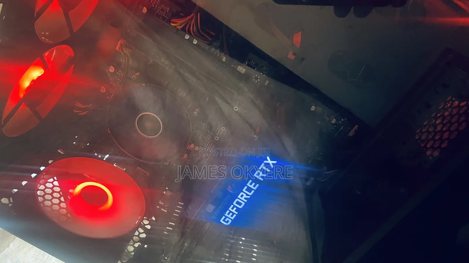 Desktop Computer Gigabyte 16GB Intel Core i3 SSD 1T
