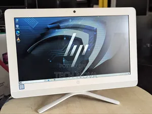 Desktop Computer HP AiO 20 8GB Intel Core i3 HDD 1T