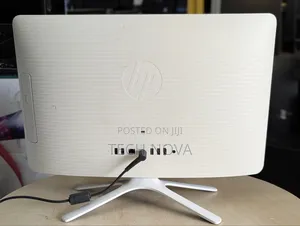 Desktop Computer HP AiO 20 8GB Intel Core i3 HDD 1T