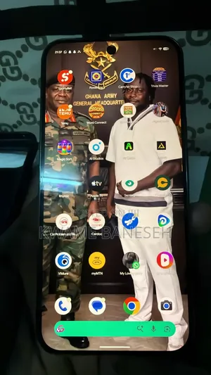 Google Pixel 10 Pro XL 512 GB Black