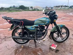 Royal RY125 2025 Green