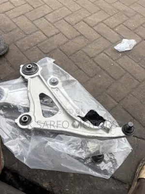 Nissan Pathfinder 2013,14,15,16,17,18,19,20,21,22 Lower Arm