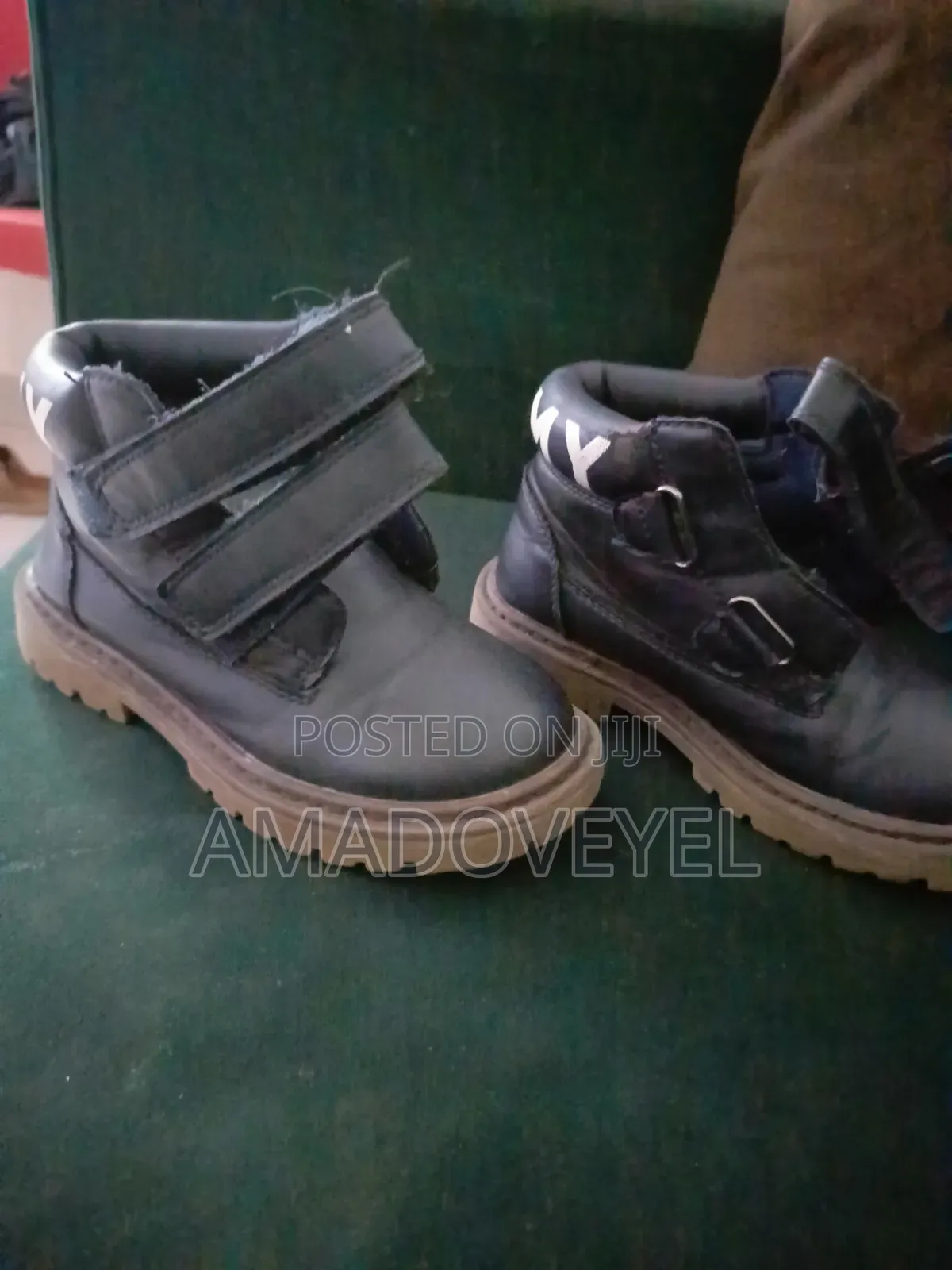 Tommy Hilfiger Boot