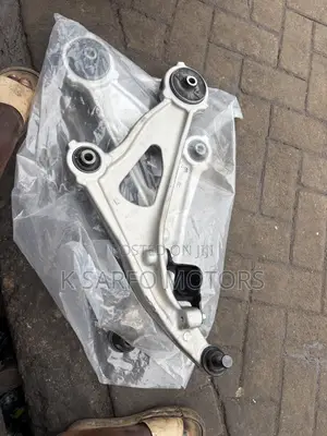 Nissan Pathfinder 2013,14,15,16,17,18,19,20,21,22 Lower Arm