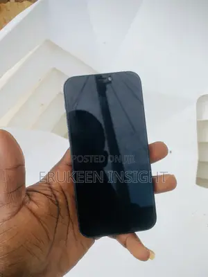 Apple iPhone 12 128 GB Black