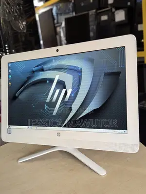 Desktop Computer HP 8GB Intel Core i3 HDD 1T