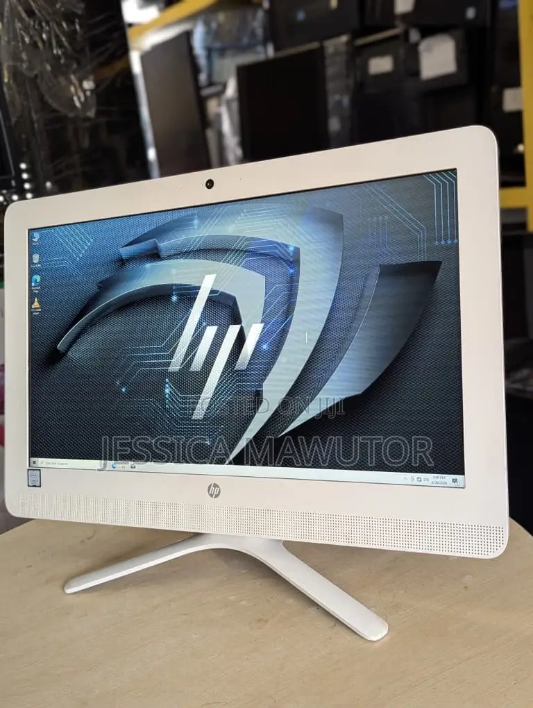 Desktop Computer HP 8GB Intel Core i3 HDD 1T