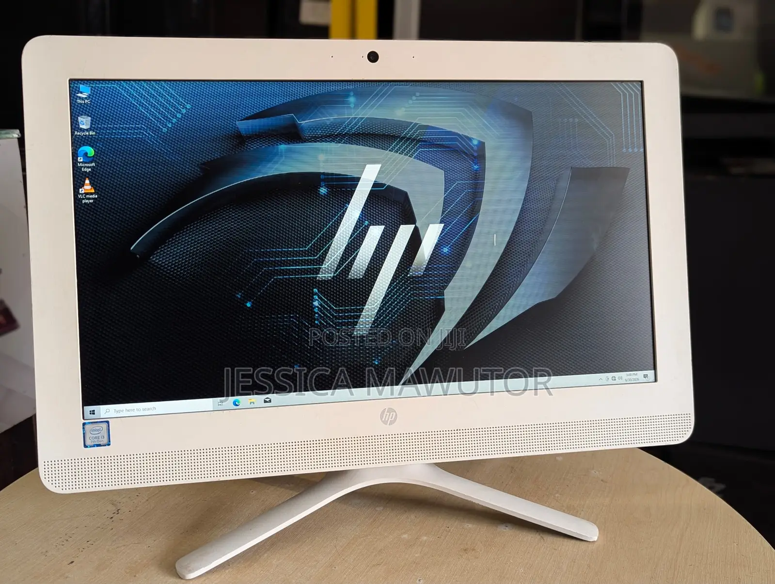 Desktop Computer HP 8GB Intel Core i3 HDD 1T