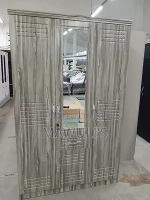 Imported Wardrobe