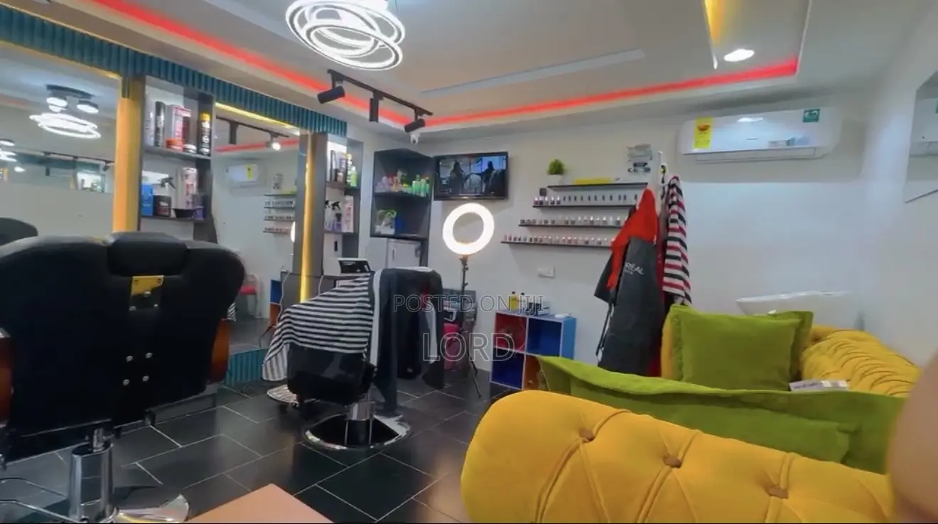 Barbershop