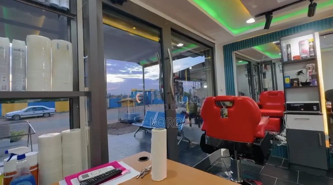 Barbershop
