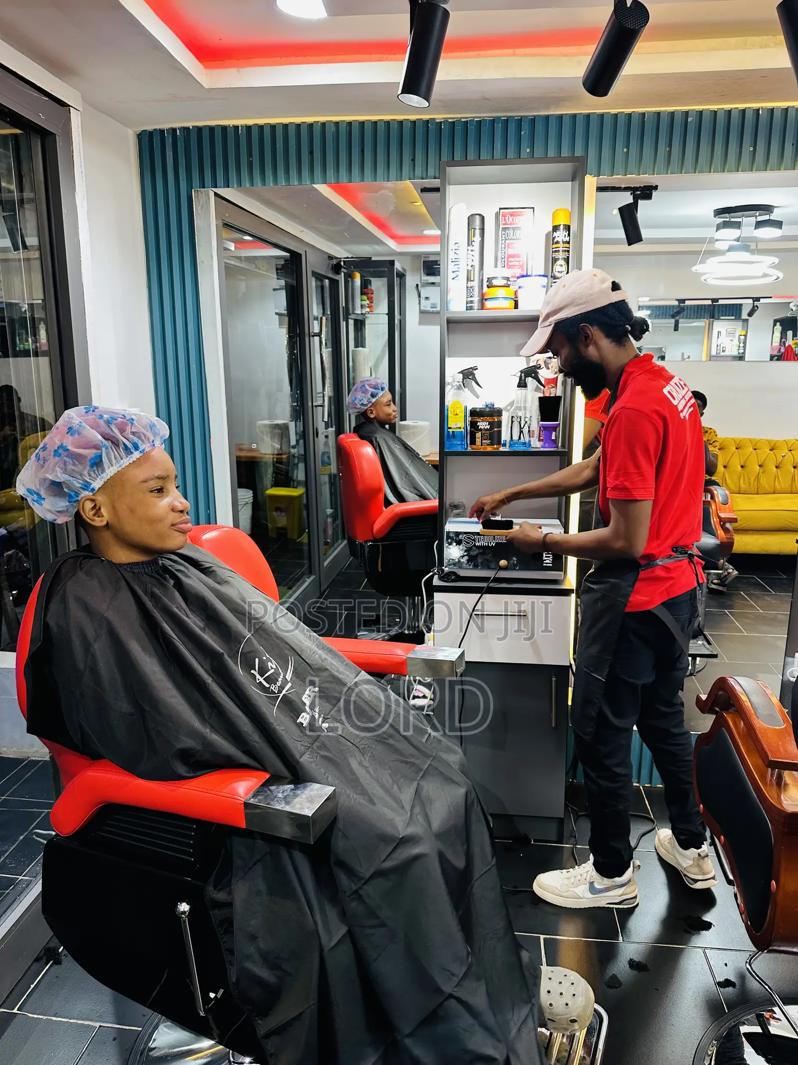 Barbershop