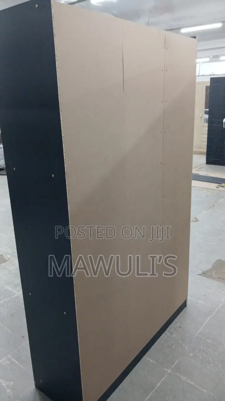 Imported Wardrobe