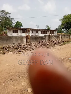 5bdrm House in Obuasi Municipal for rent