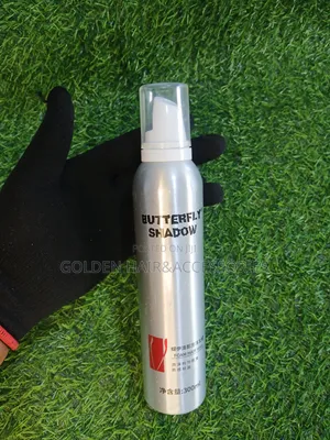 Butterfly Shadow Mousse