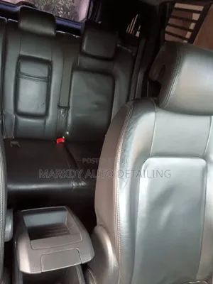 Chevrolet Captiva 2012 Blue