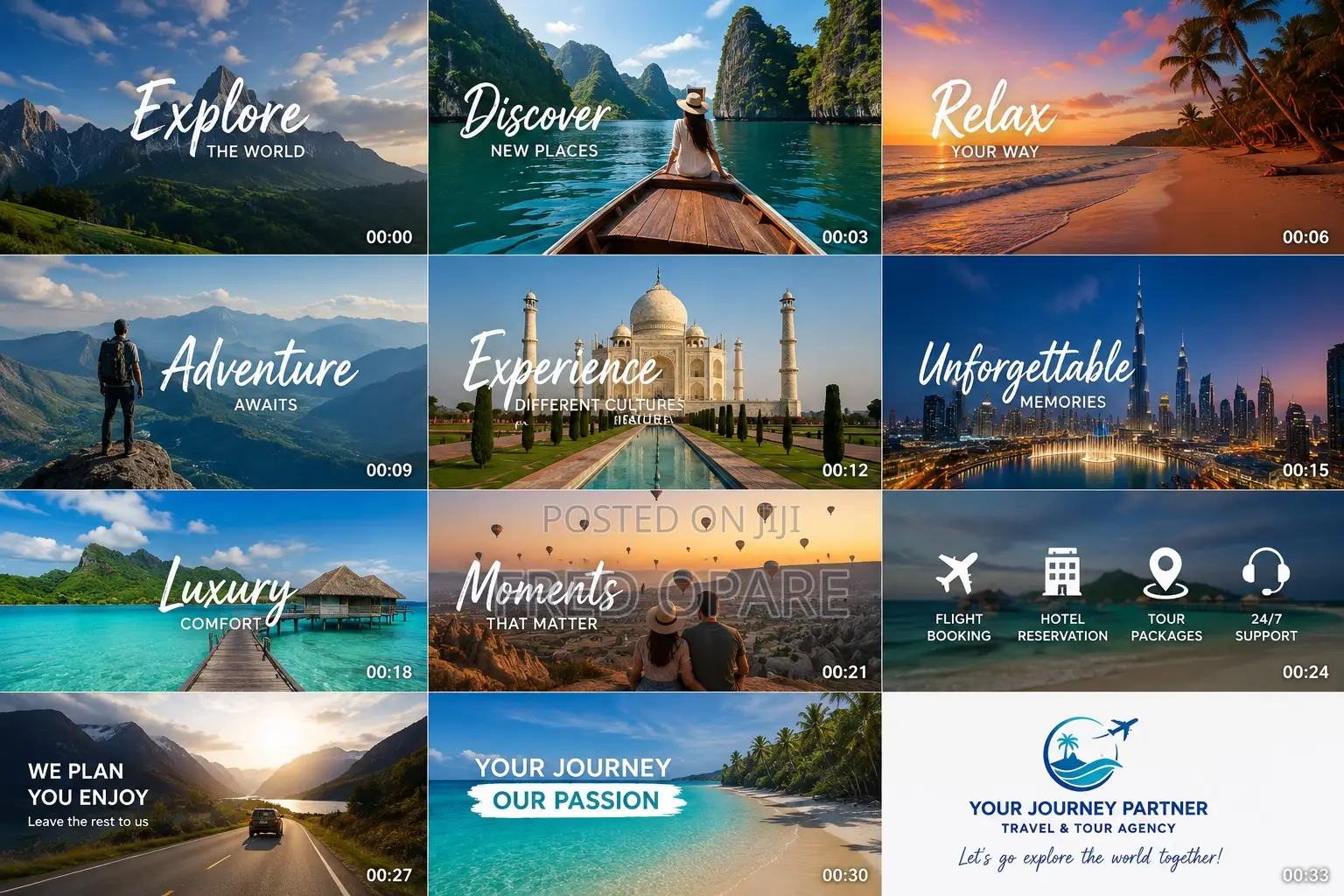 Alpha Loyalty Travel and Tour