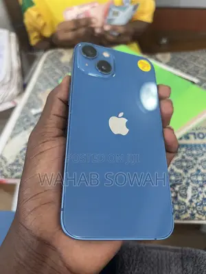 Apple iPhone 13 128 GB Blue